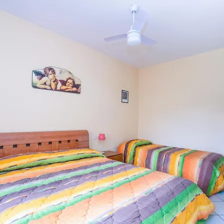 17 Primo Piano Apartament Bellaria-Igea Marina