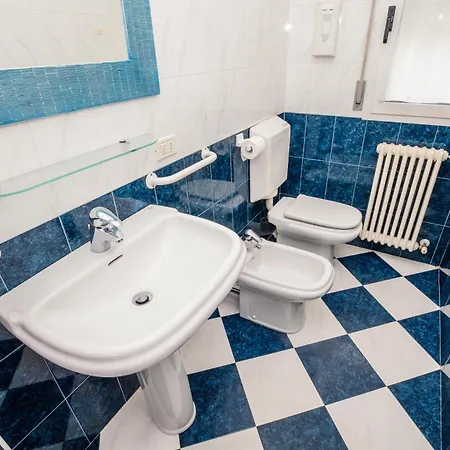 17 Primo Piano Apartament