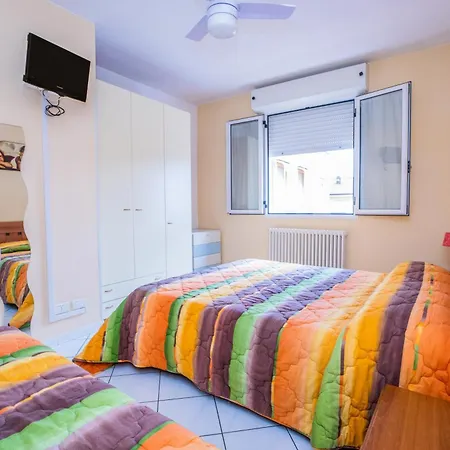Apartament 17 Primo Piano Bellaria-Igea Marina