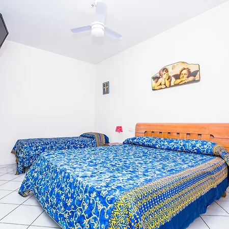 17 Primo Piano Apartament *