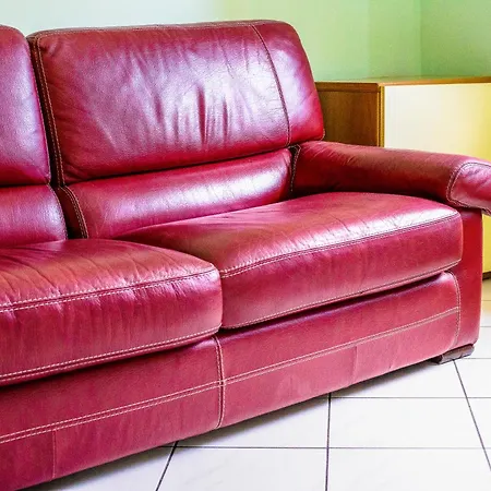 17 Primo Piano * Bellaria-Igea Marina