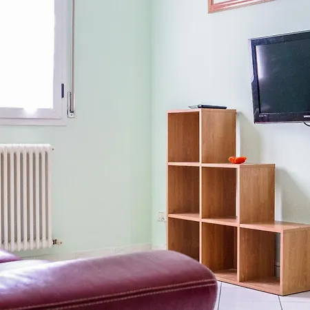 17 Primo Piano * Bellaria-Igea Marina